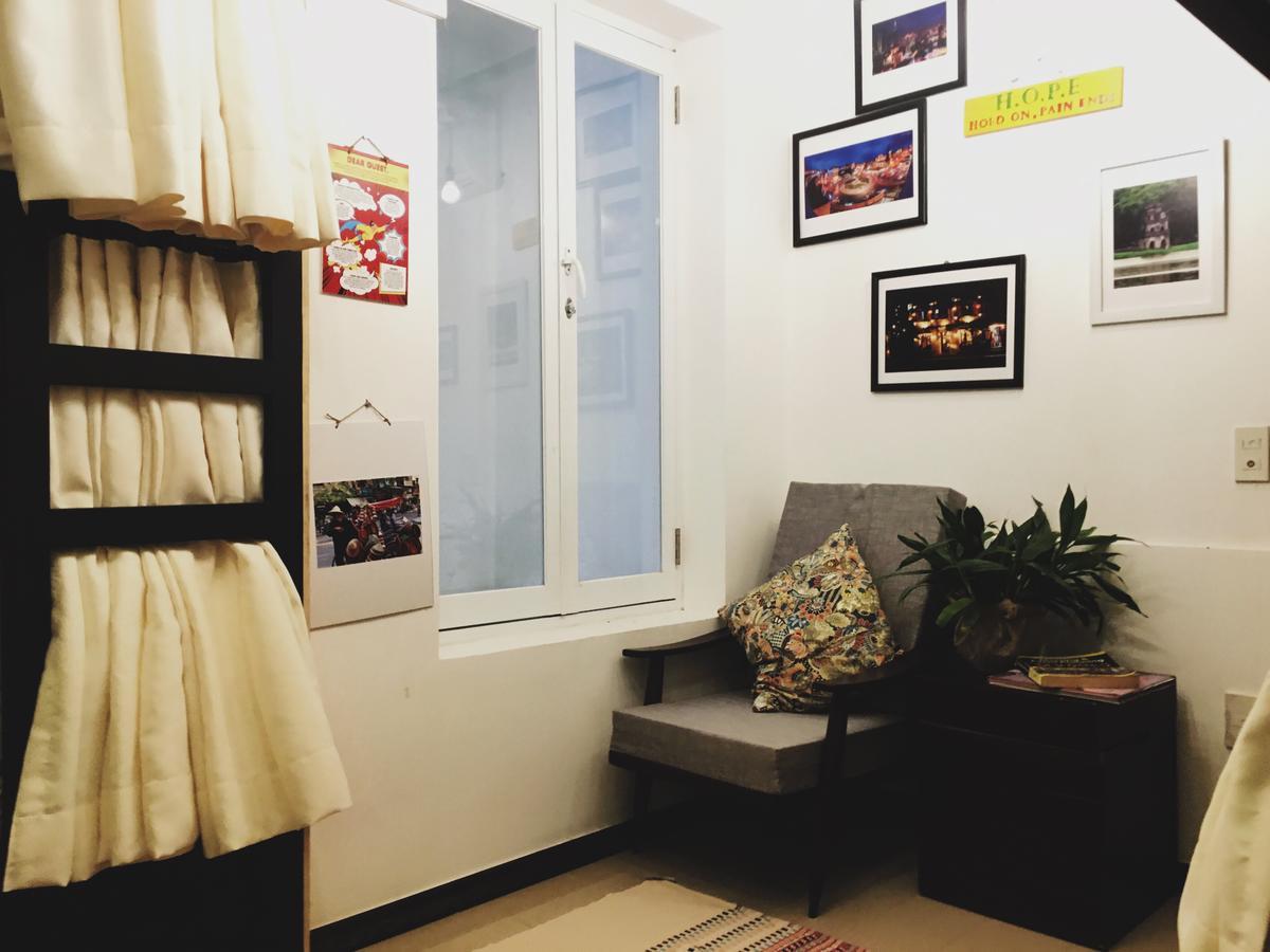 Supe Homestay Ciudad Ho Chi Minh  Exterior foto