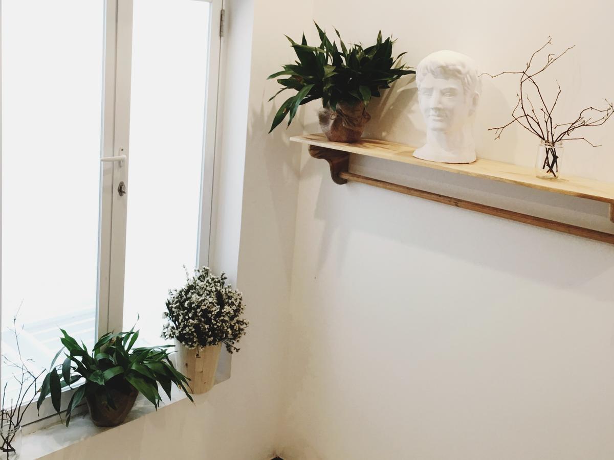 Supe Homestay Ciudad Ho Chi Minh  Exterior foto