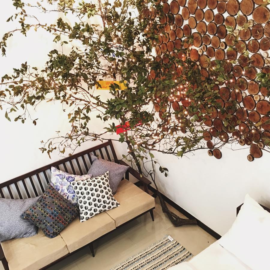 Supe Homestay Ciudad Ho Chi Minh  Exterior foto