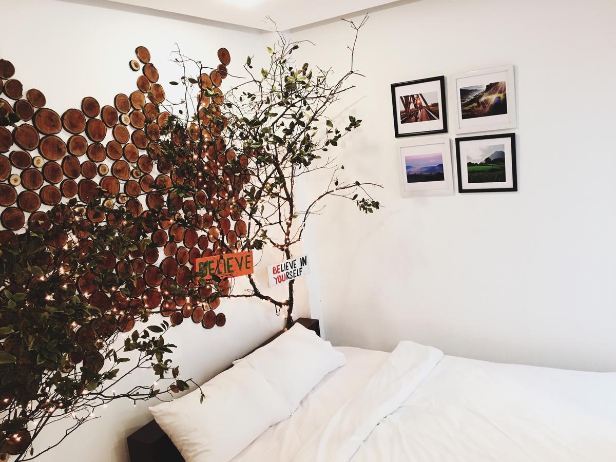 Supe Homestay Ciudad Ho Chi Minh  Exterior foto