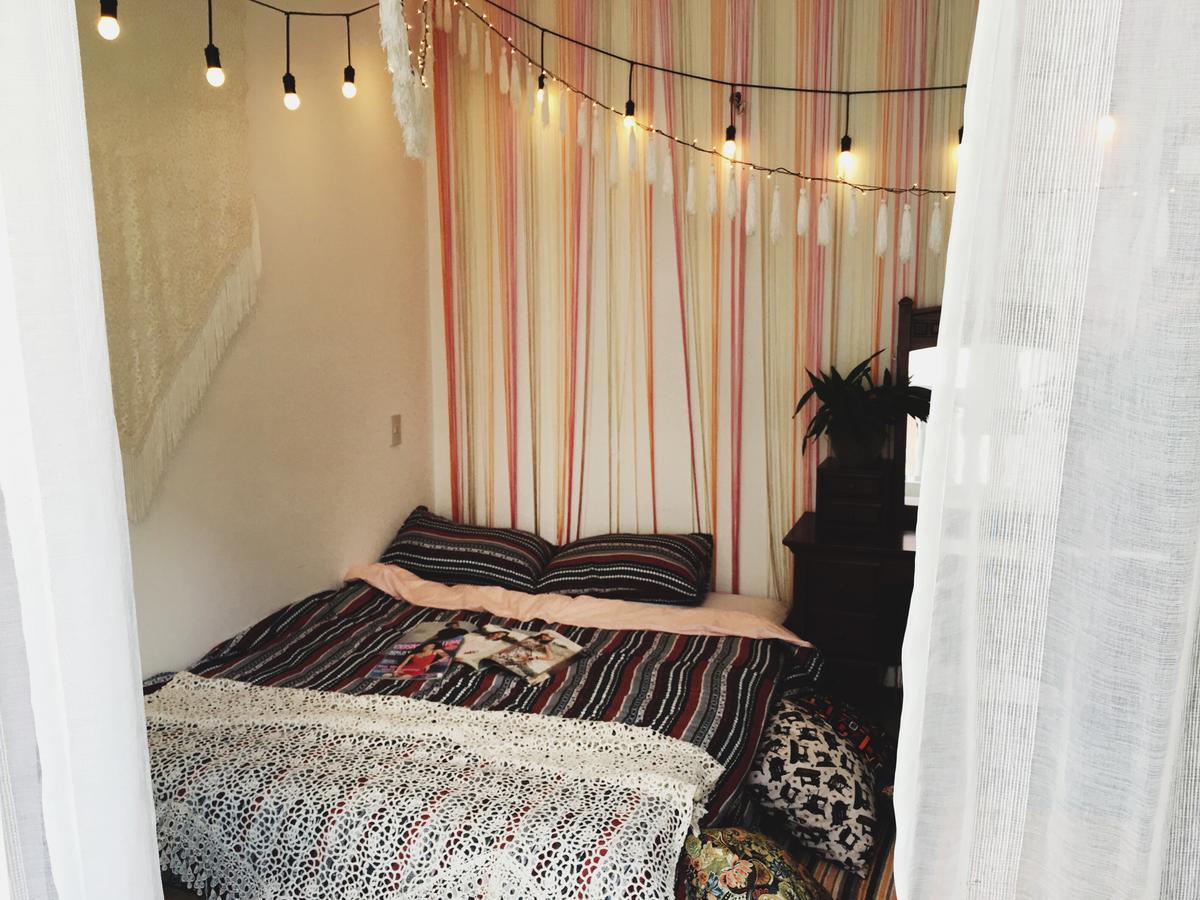 Supe Homestay Ciudad Ho Chi Minh  Exterior foto